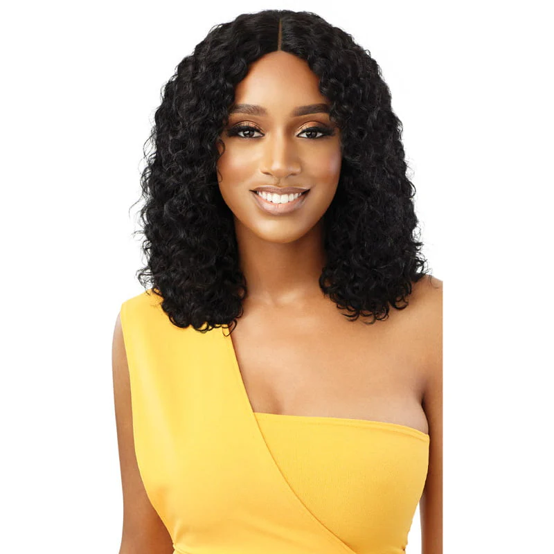 Perruque Cheveux Naturels NATURAL CURLY - Outré - Image 2