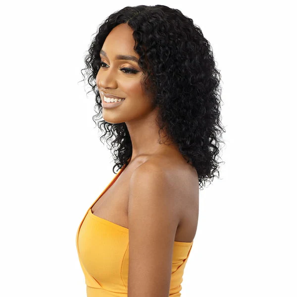 Perruque Cheveux Naturels NATURAL CURLY - Outré - Image 4