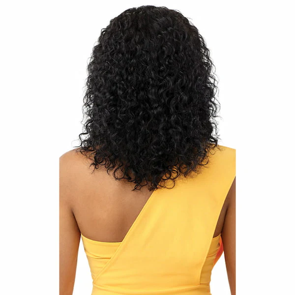 Perruque Cheveux Naturels NATURAL CURLY - Outré - Image 5