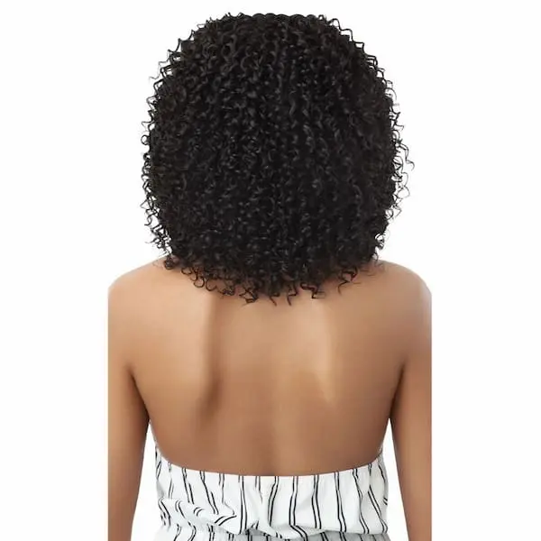 Perruque U-Part CURLY TWIST - Outré - Image 3