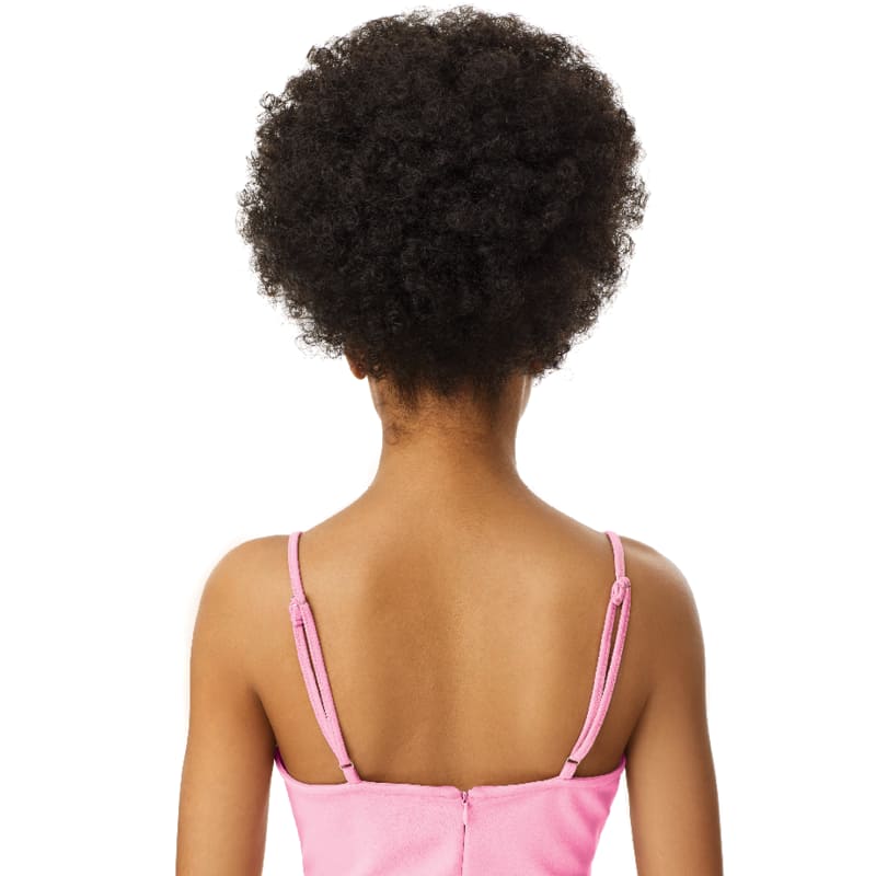Postiche Afro Large Timeless - Outré - Image 3