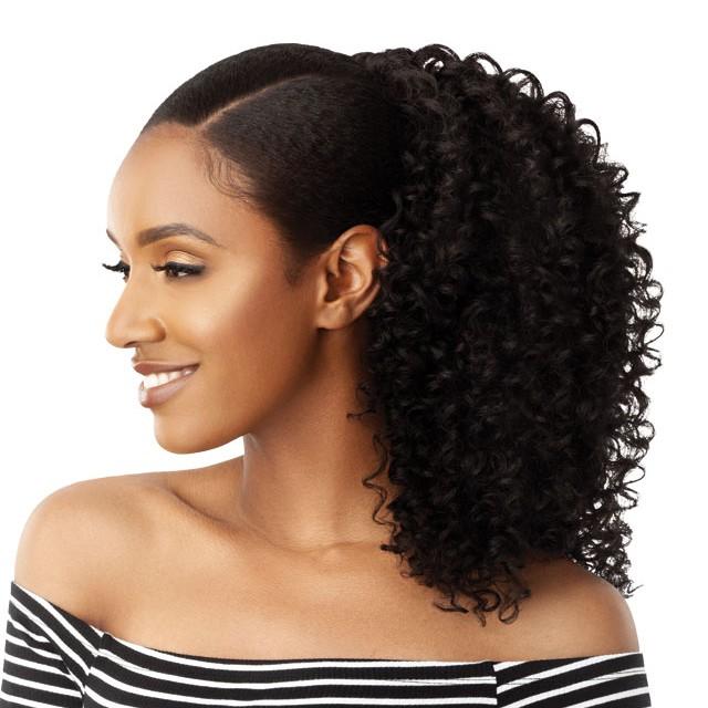 Postiche 3B BOUNCY CURLS 18 pouces - Outré