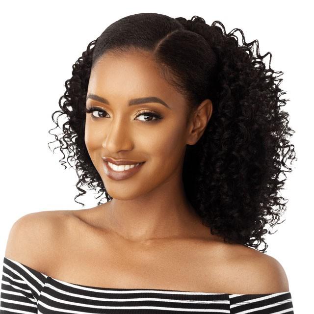 Postiche 3B BOUNCY CURLS 18 pouces - Outré - Image 2
