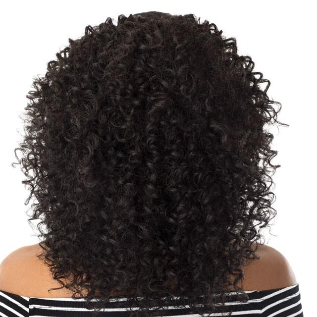Postiche 3B BOUNCY CURLS 18 pouces - Outré - Image 3