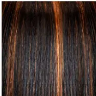Afro Coily String Postiche - Janet Collection - Image 3