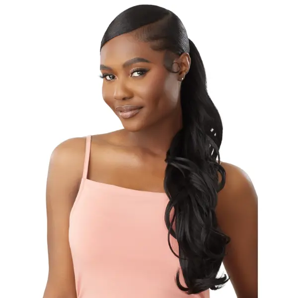 Postiche Ponytail Loose Body Wave Kate - Outré