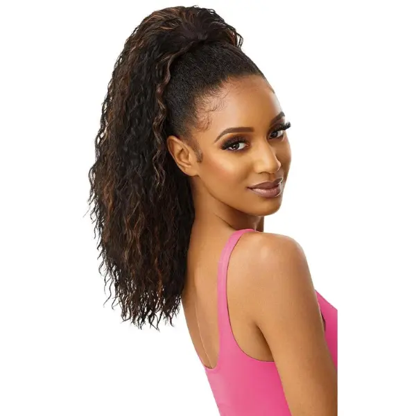 Postiche Wavy Vanna - Outré Pretty Quick Pony