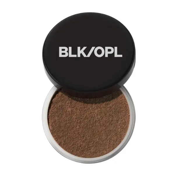 Poudre Soft Velvet Finishing Powder - Black Opal - Image 4