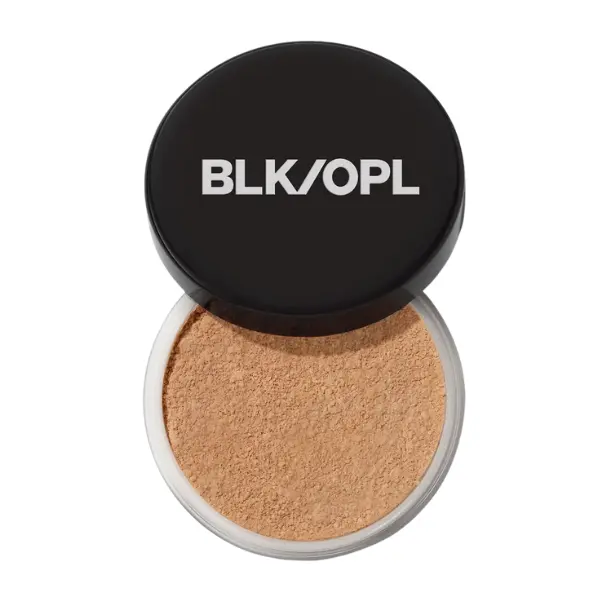 Poudre Soft Velvet Finishing Powder - Black Opal - Image 5