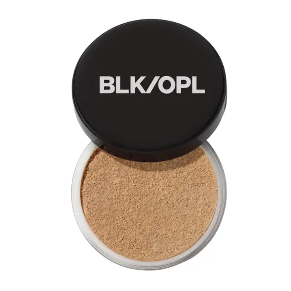 Poudre Soft Velvet Finishing Powder - Black Opal - Image 6