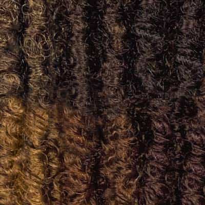 Mèches X-Pression Lil Looks Springy Afro Twist 10" 3X - Outré - Image 6