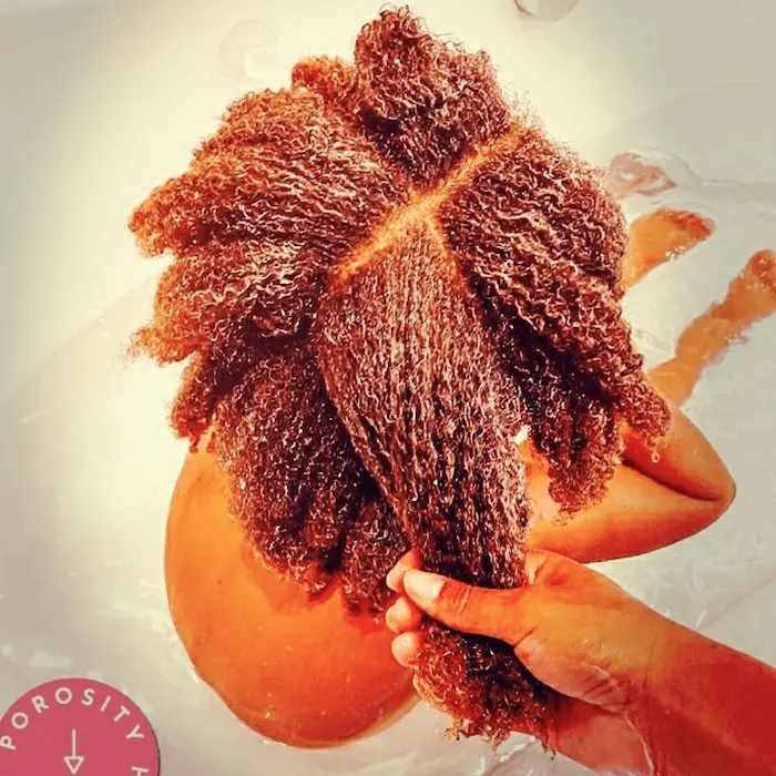 Shampoing Enfant Cool Mint Curls - Root2Tip - Image 2