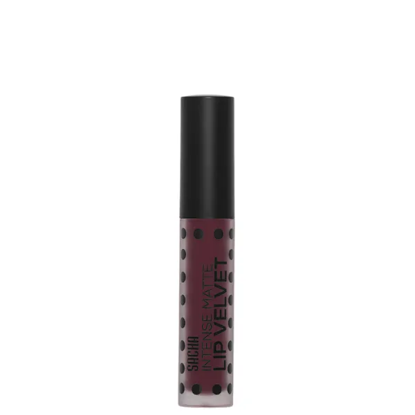 Rouge à Lèvres Liquide Mat Intense Lip Velvet - Sacha Cosmetics - Image 10