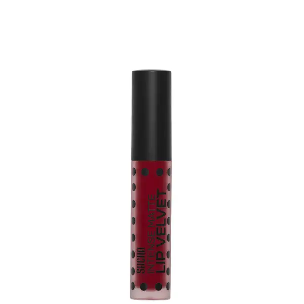 Rouge à Lèvres Liquide Mat Intense Lip Velvet - Sacha Cosmetics - Image 11