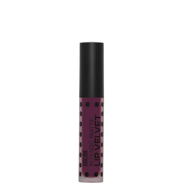 Rouge à Lèvres Liquide Mat Intense Lip Velvet - Sacha Cosmetics - Image 13