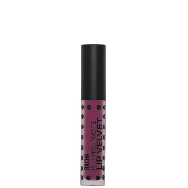 Rouge à Lèvres Liquide Mat Intense Lip Velvet - Sacha Cosmetics - Image 14