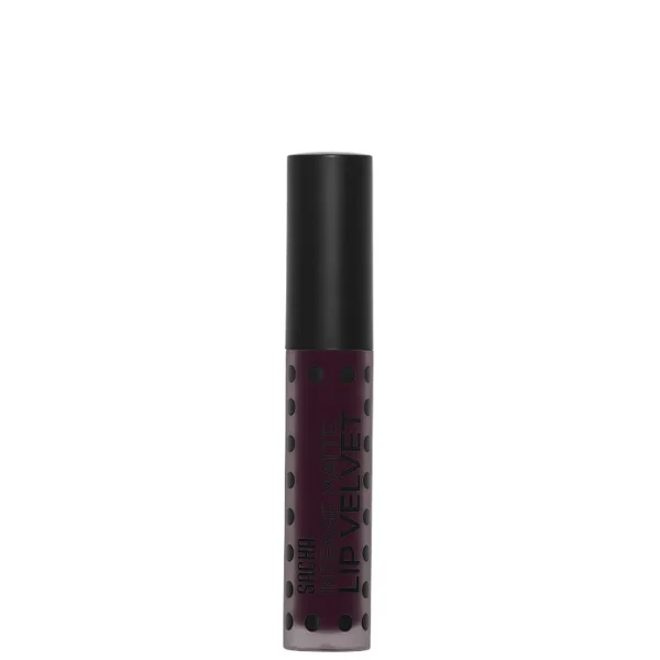 Rouge à Lèvres Liquide Mat Intense Lip Velvet - Sacha Cosmetics - Image 15