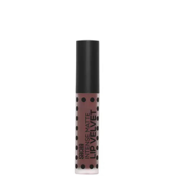 Rouge à Lèvres Liquide Mat Intense Lip Velvet - Sacha Cosmetics - Image 16