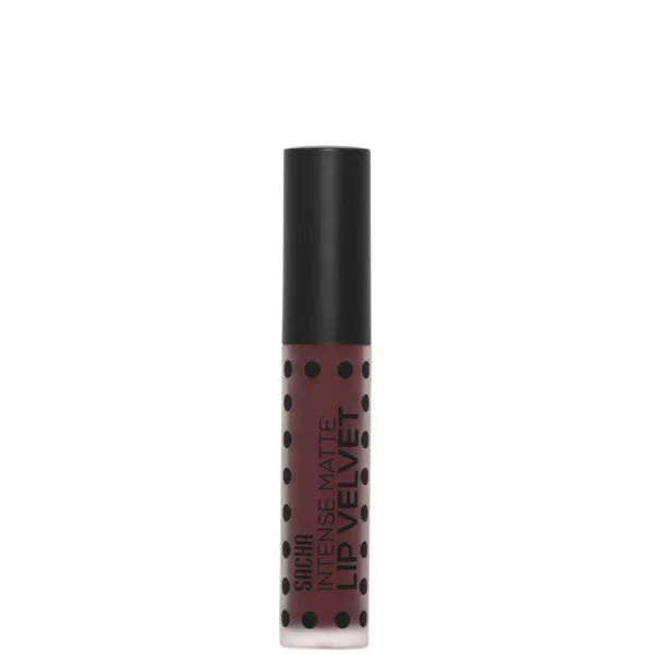 Rouge à Lèvres Liquide Mat Intense Lip Velvet - Sacha Cosmetics - Image 17