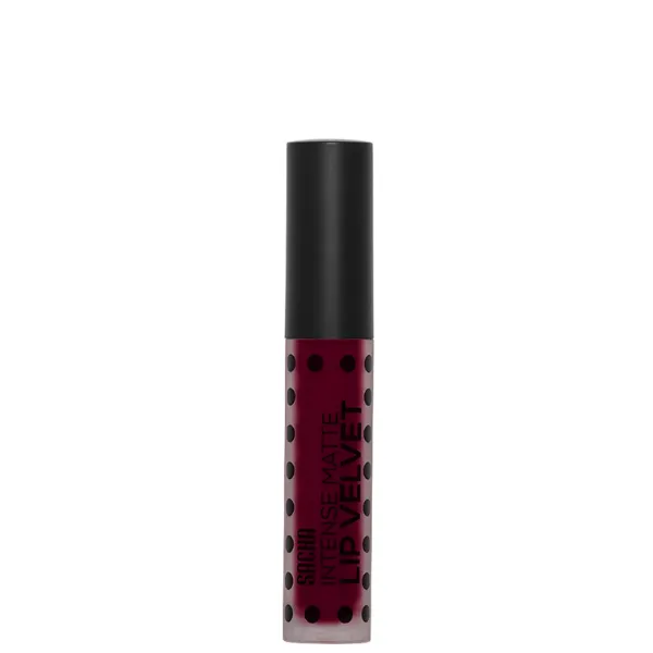 Rouge à Lèvres Liquide Mat Intense Lip Velvet - Sacha Cosmetics - Image 4