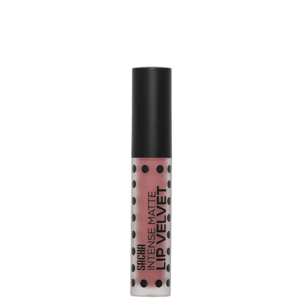 Rouge à Lèvres Liquide Mat Intense Lip Velvet - Sacha Cosmetics - Image 8