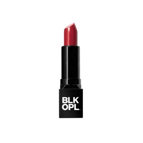 Rouge à Lèvre Mat Color - Black Opal - Image 10