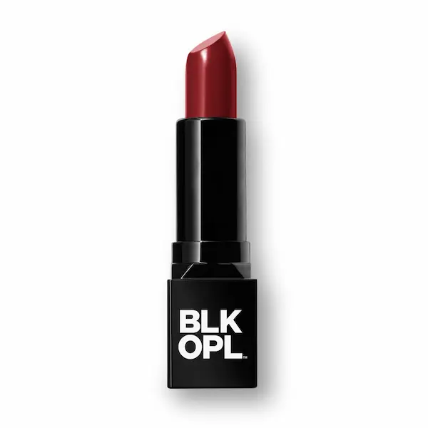 Rouge à Lèvre Mat Color - Black Opal - Image 11
