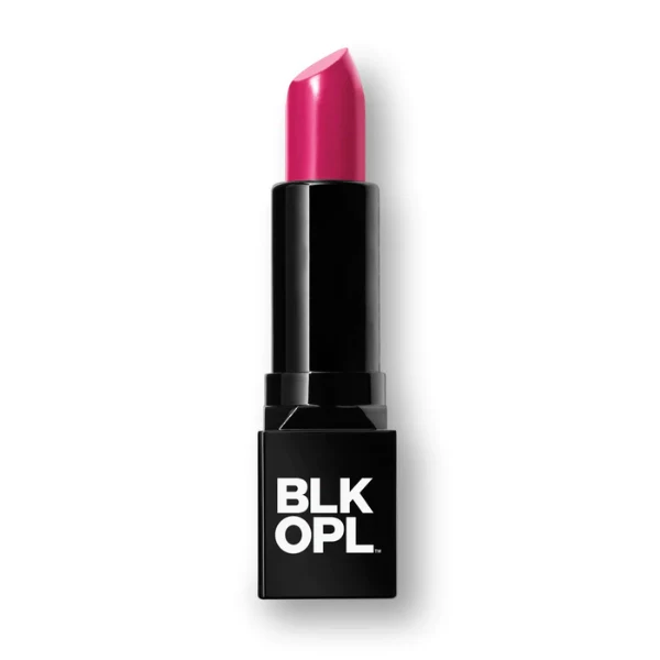 Rouge à Lèvre Mat Color - Black Opal - Image 12