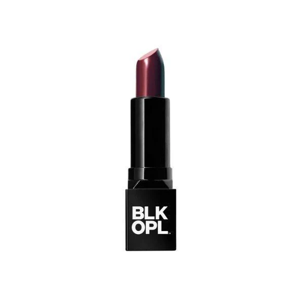 Rouge à Lèvre Mat Color - Black Opal - Image 3