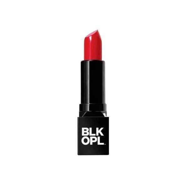 Rouge à Lèvre Mat Color - Black Opal - Image 4