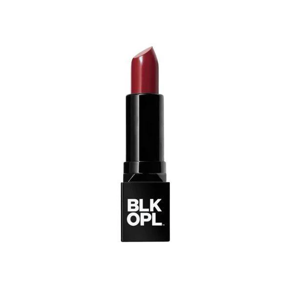 Rouge à Lèvre Mat Color - Black Opal - Image 5
