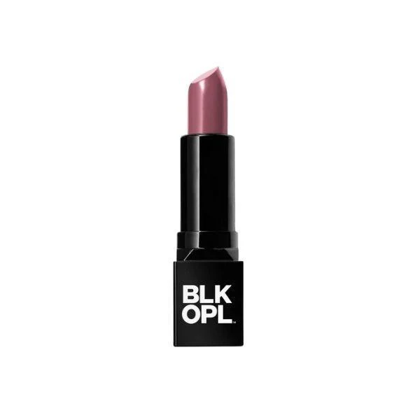 Rouge à Lèvre Mat Color - Black Opal - Image 6