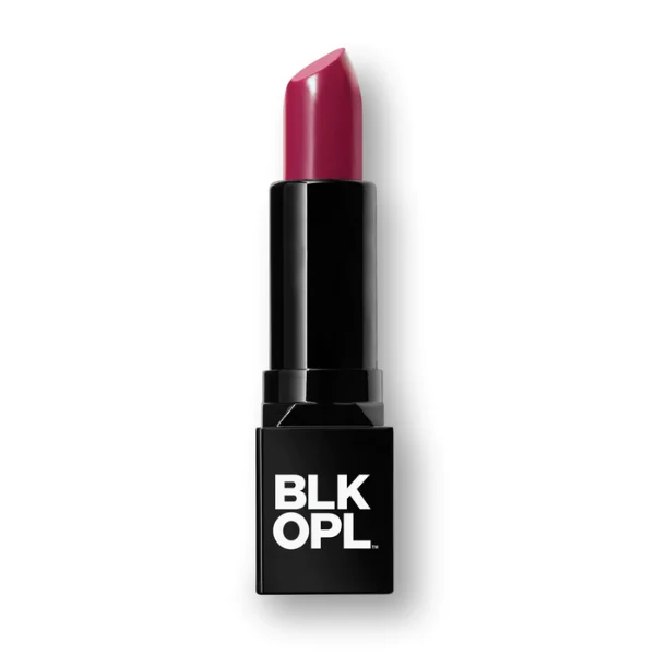 Rouge à Lèvre Mat Color - Black Opal - Image 7