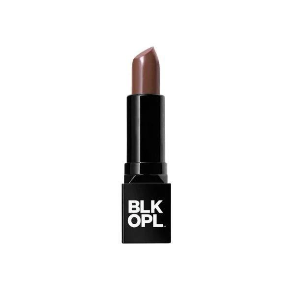 Rouge à Lèvre Mat Color - Black Opal - Image 9
