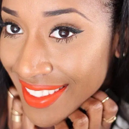 Rouge à Lèvres Hydratant - IMAN Cosmetics - Image 5