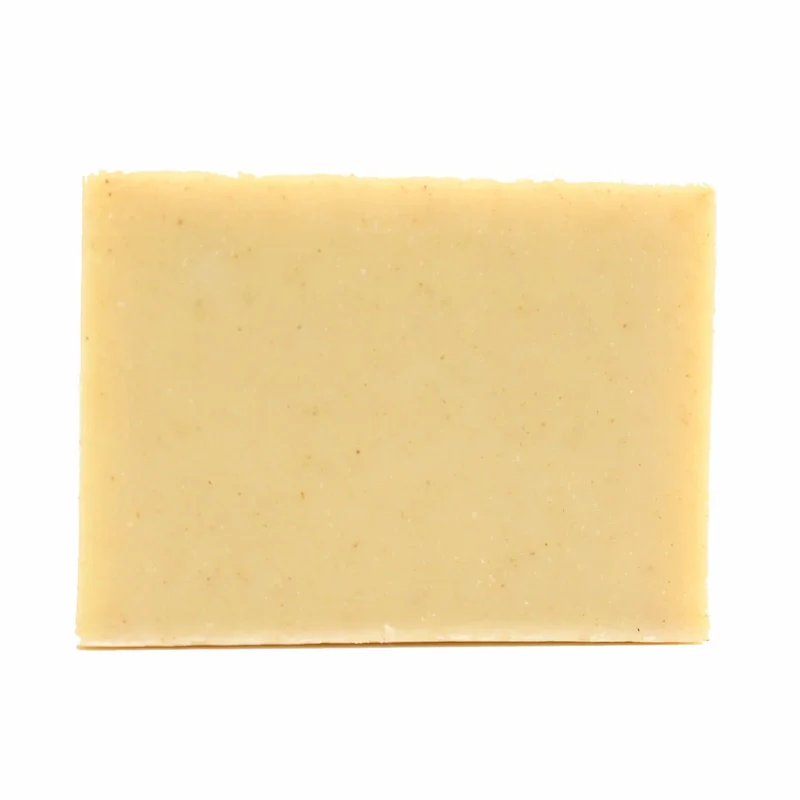 Savon Naturel Peaux Sensibles 180g Plain Jane - Ground Soap - Image 3