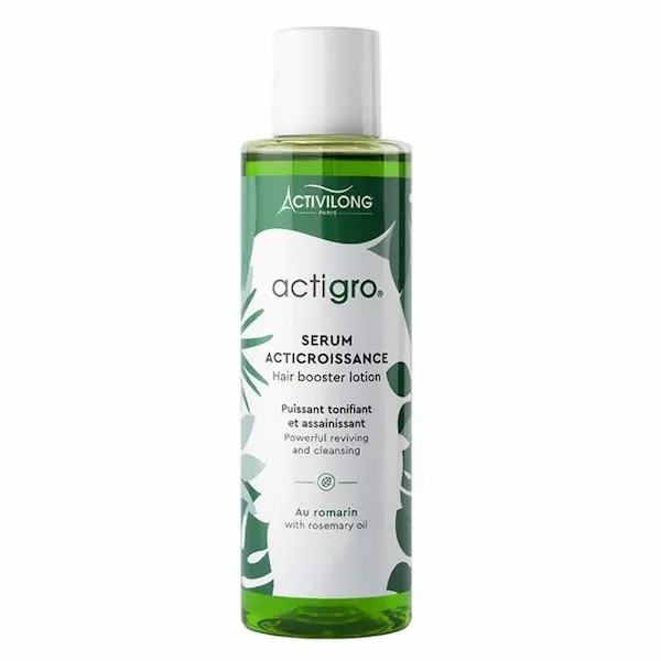 Sérum Riche Croissance - Actigro Activilong - Image 3