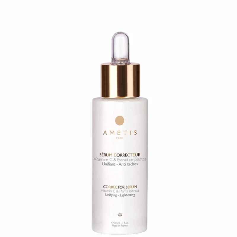 Sérum Correcteur Clarté Anti taches - Ametis