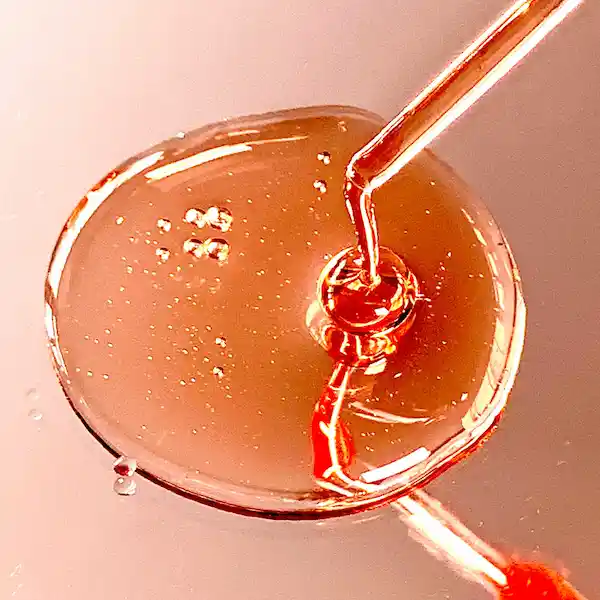 Sérum Booster d'éclat Pink Oil - Kadalys - Image 3