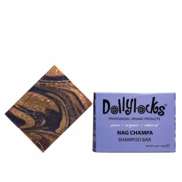 Shampooing Solide Locks - Dollylocks - Image 6