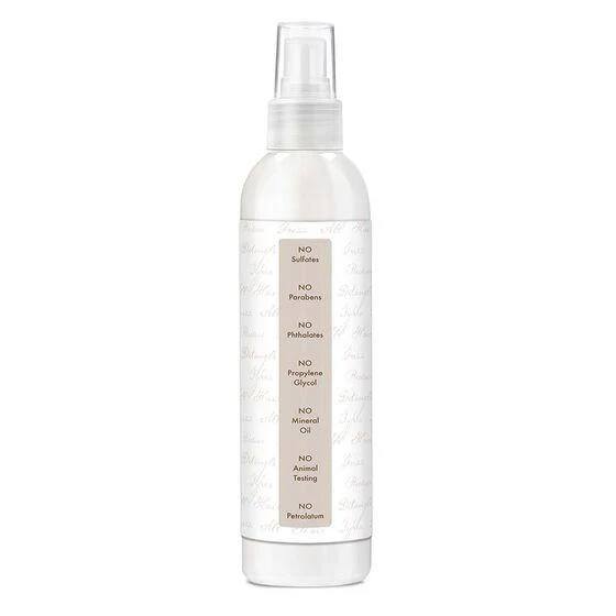 Leave-In Après-Shampooing Spray - Shea Moisture 100% Virgin Coconut Oil - Image 5