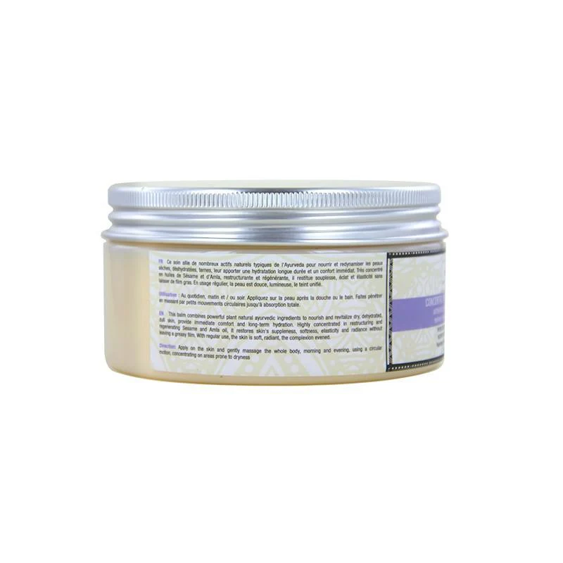 Soin Concentré d’Hydratation Visage et Corps SPF 4 - Soin & Tradition - Image 3