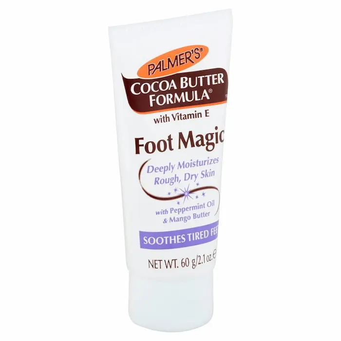 Soin Hydratant Apaisant Pieds Magic Foot - Palmer's Cocoa Butter Formula - Image 3