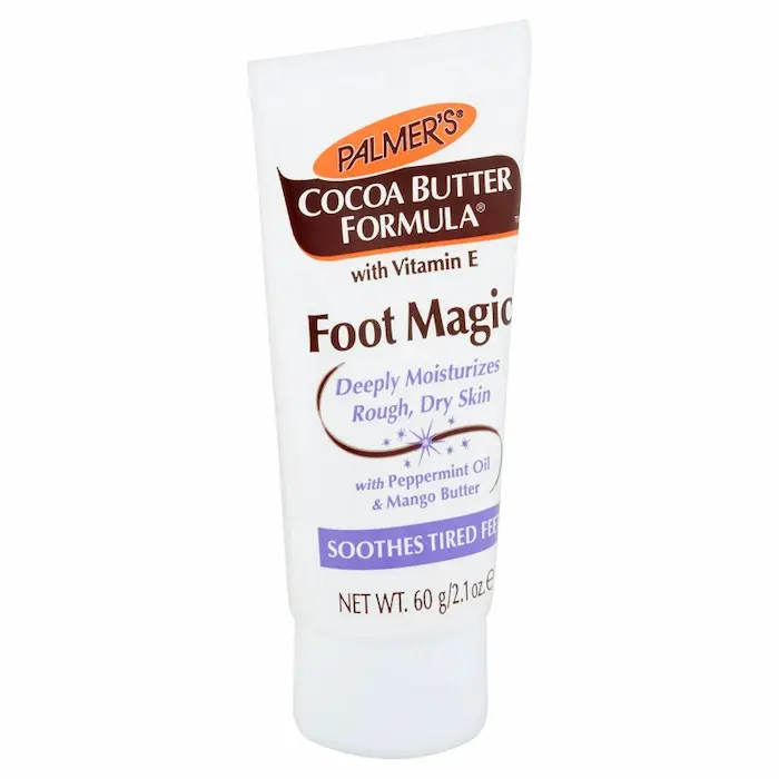 Soin Hydratant Apaisant Pieds Magic Foot - Palmer's Cocoa Butter Formula - Image 4