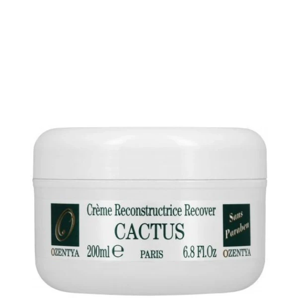 Crème reconstructrice Recover CACTUS - Ozentya