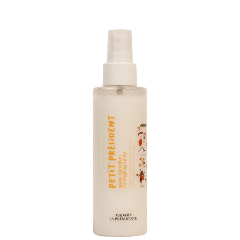 Spray Démêlant Enfant dès 3 ans - Madame La Présidente