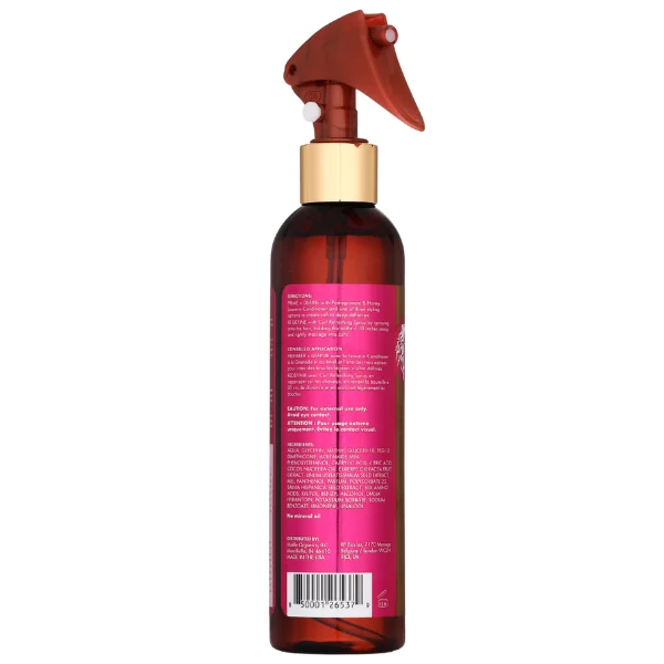 Spray Boucles Pomegranate & Honey - Mielle Organics - Image 4