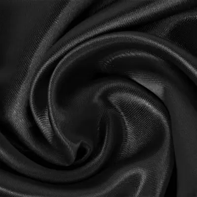 Taie d’oreiller Satin Peau de Soie - Curlista - Image 7