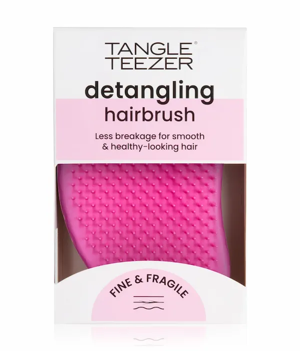 Brosse démêlante cheveux Fins et Fragiles - Tangle Teezer - Image 3