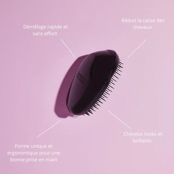 Brosse Démêlante Panther Black - Tangle Teezer - Image 3